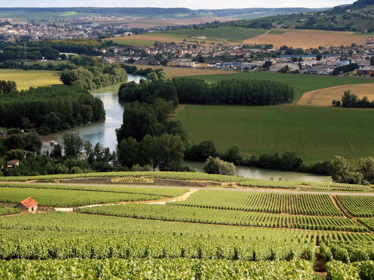 Ardenne Bölgesi Resimleri