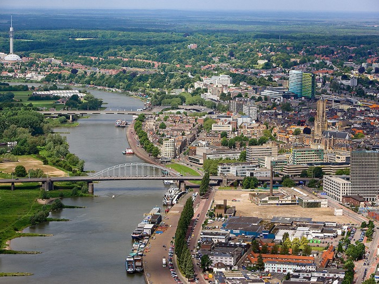 Arnhem Resimleri