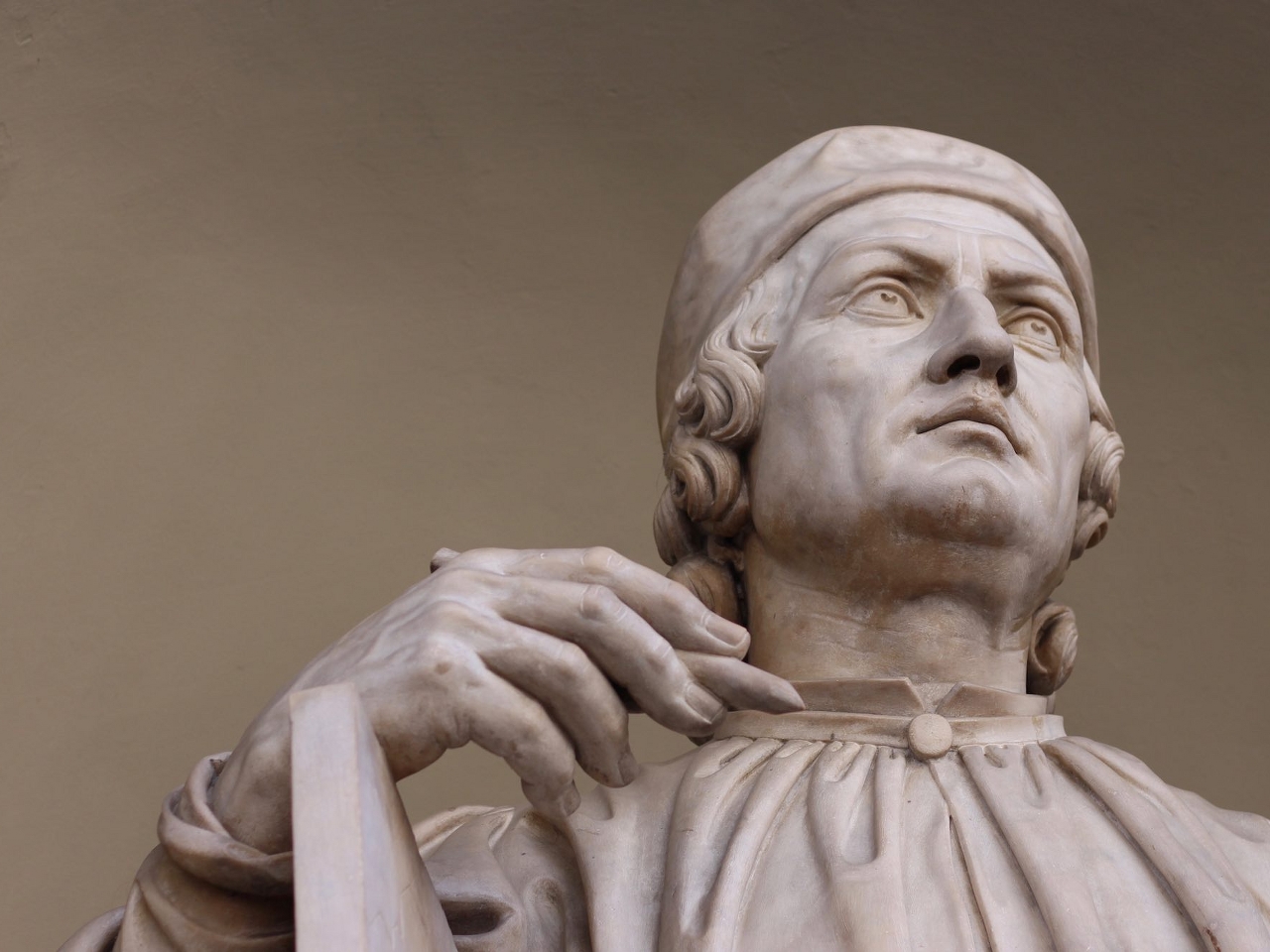 Arnolfo di Cambio Resimleri Arnolfo di Cambio Resimleri