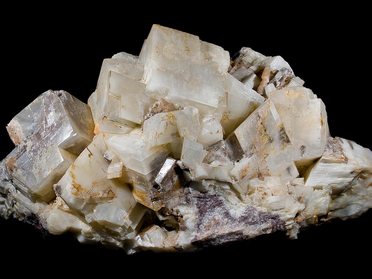 Arsenikli mineraller Resimleri