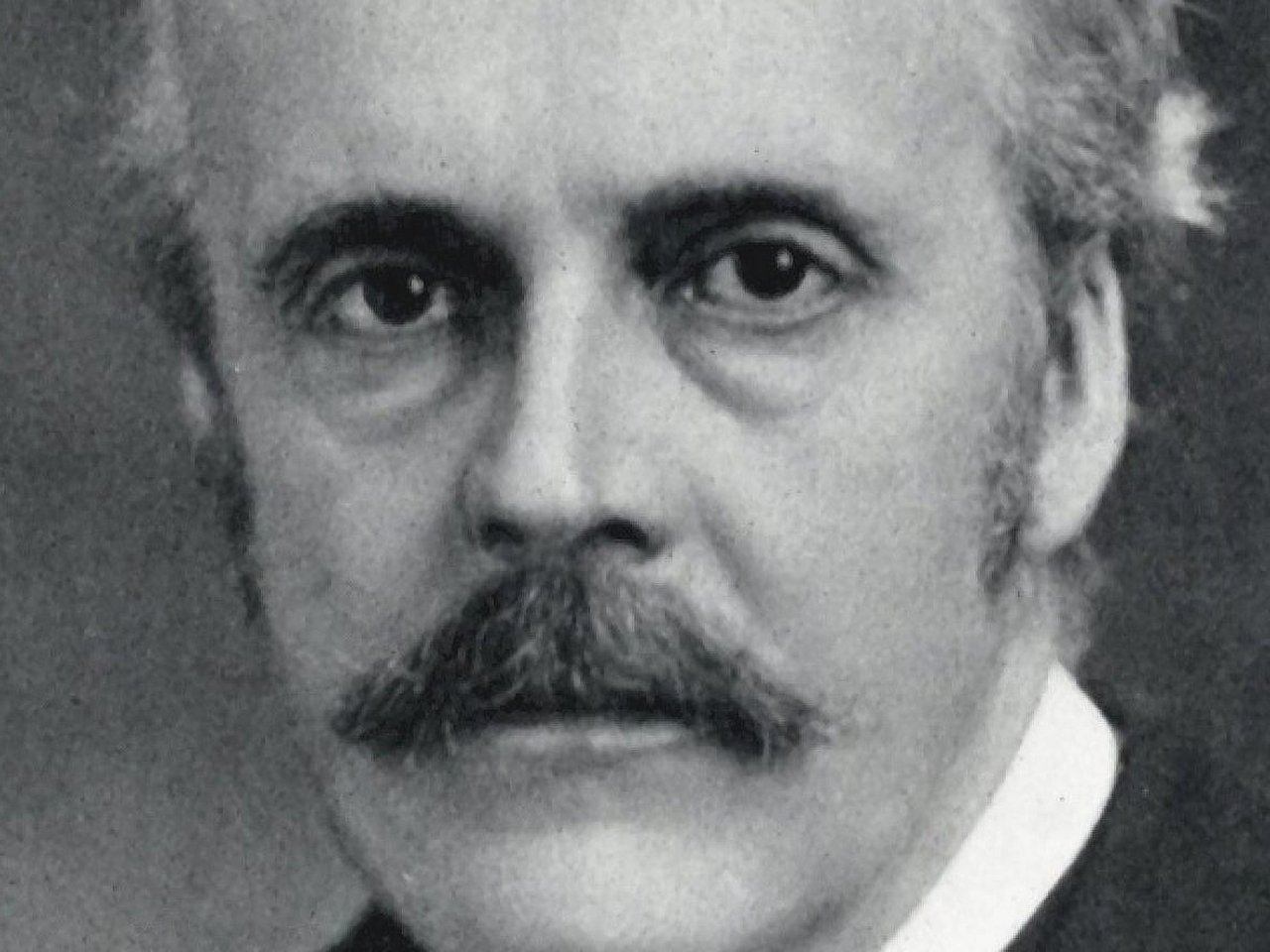 Arthur Balfour Resim