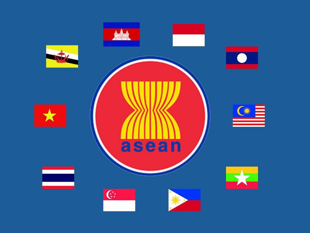 ASEAN Resimleri