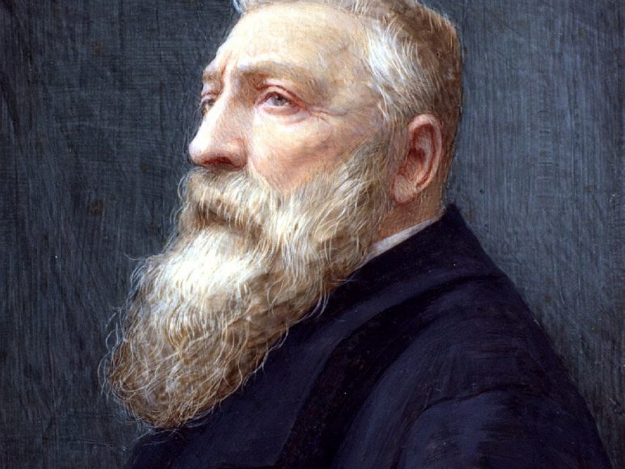 Auguste Rodin Resimleri