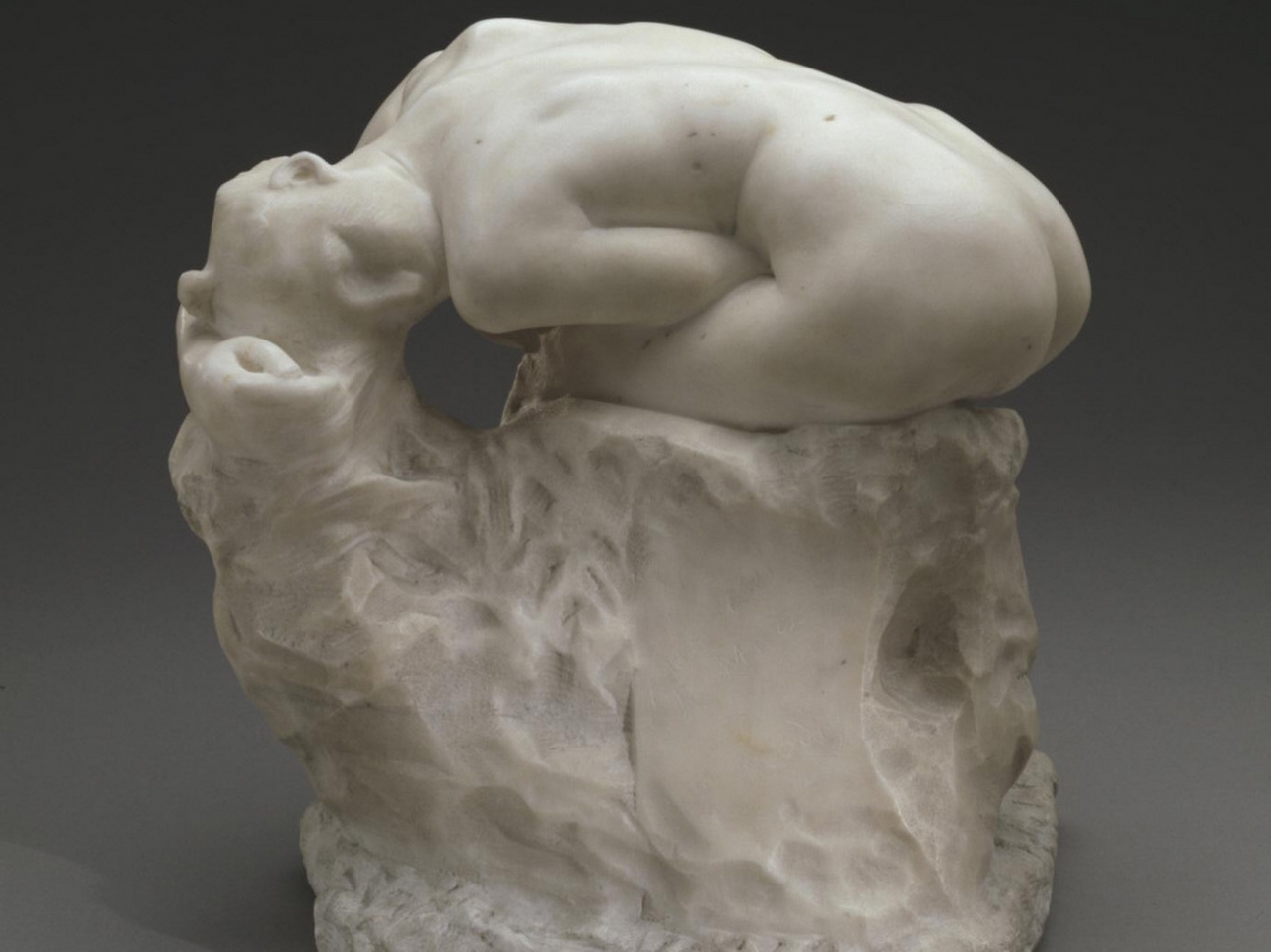 Auguste Rodin Resim