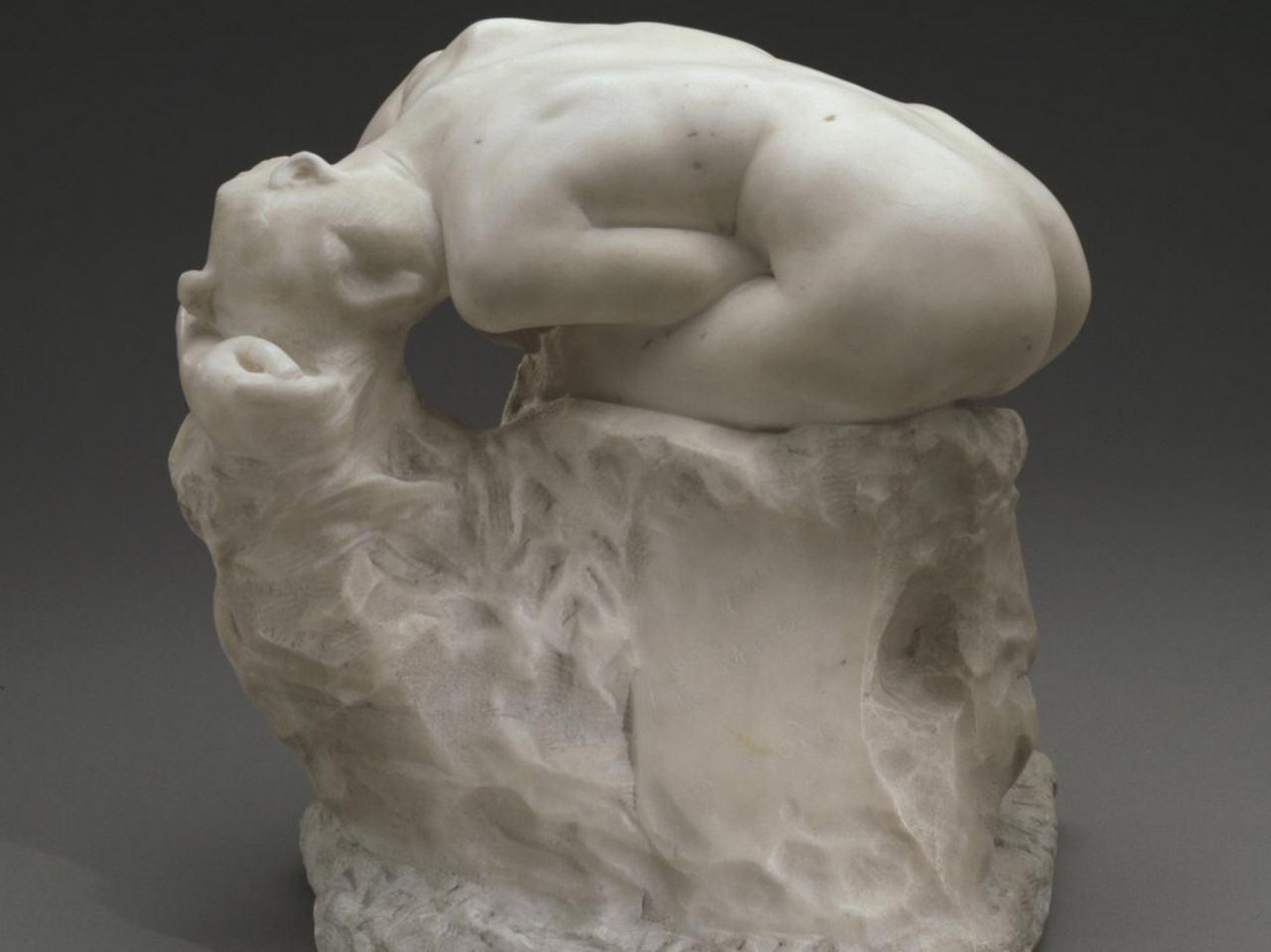 Auguste Rodin Resim Auguste Rodin Resim