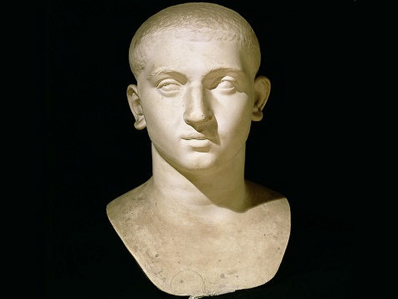 Aurelius Antonius​ Alexander Severus Resimleri
