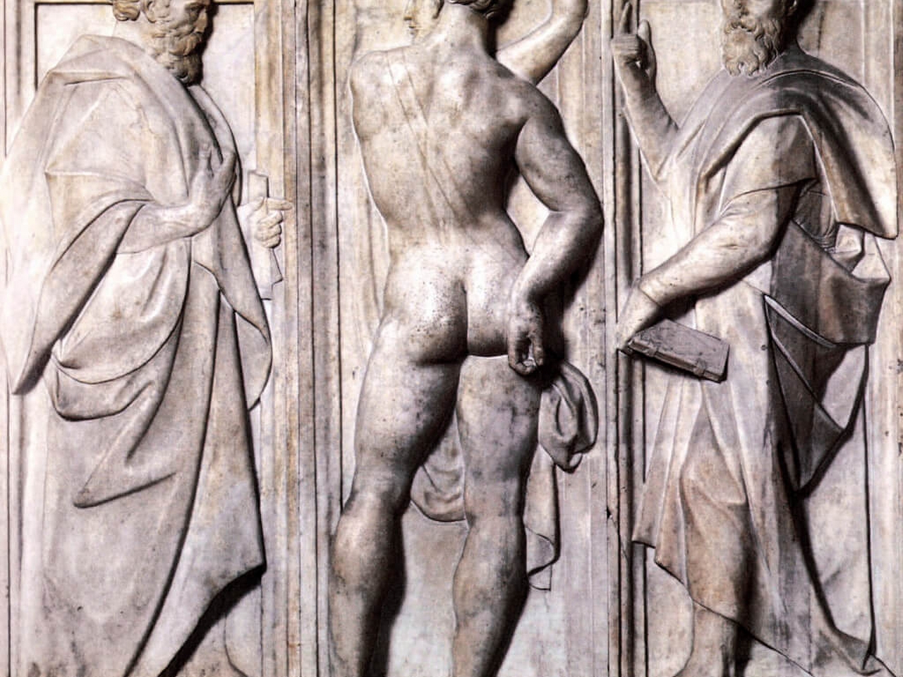 Baccio Bandinelli Resimleri Baccio Bandinelli Resimleri
