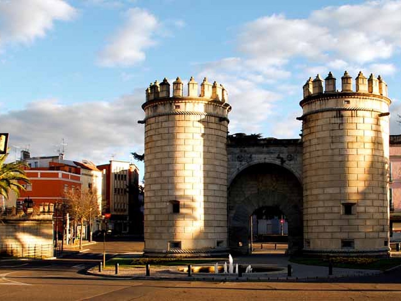 Badajoz Resimleri