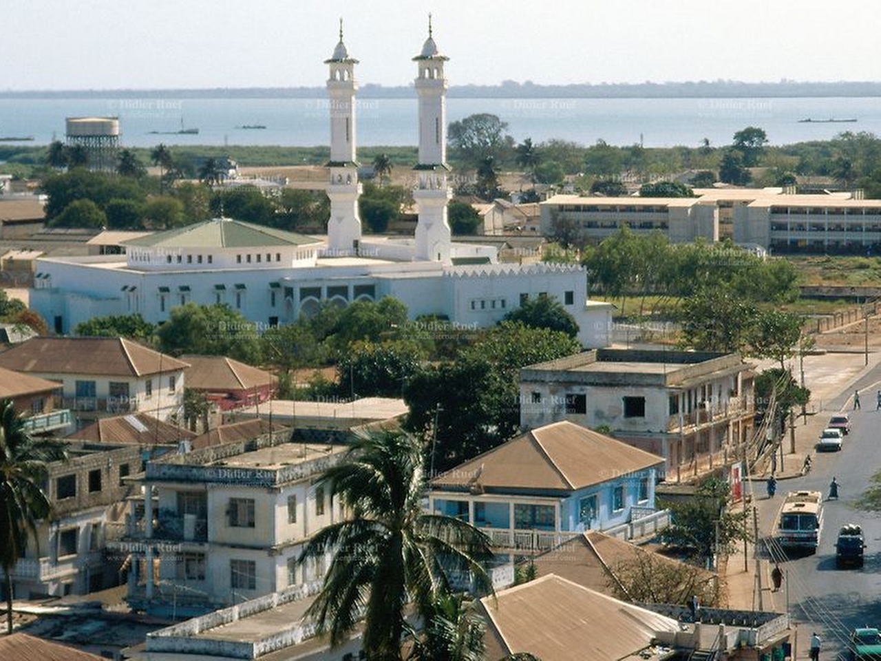 Banjul Resimleri