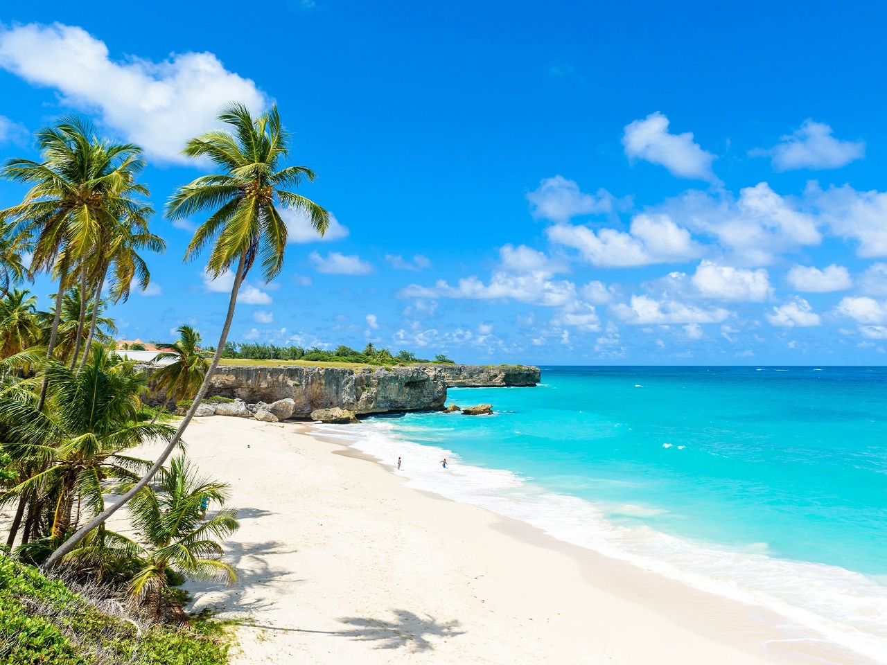 Barbados Resimleri