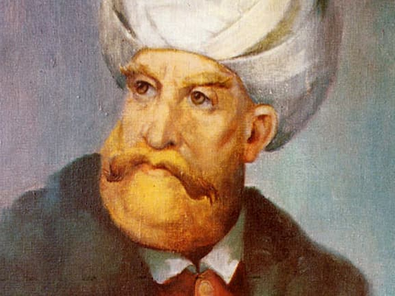 Barbaros Hayrettin Paşa Resimleri