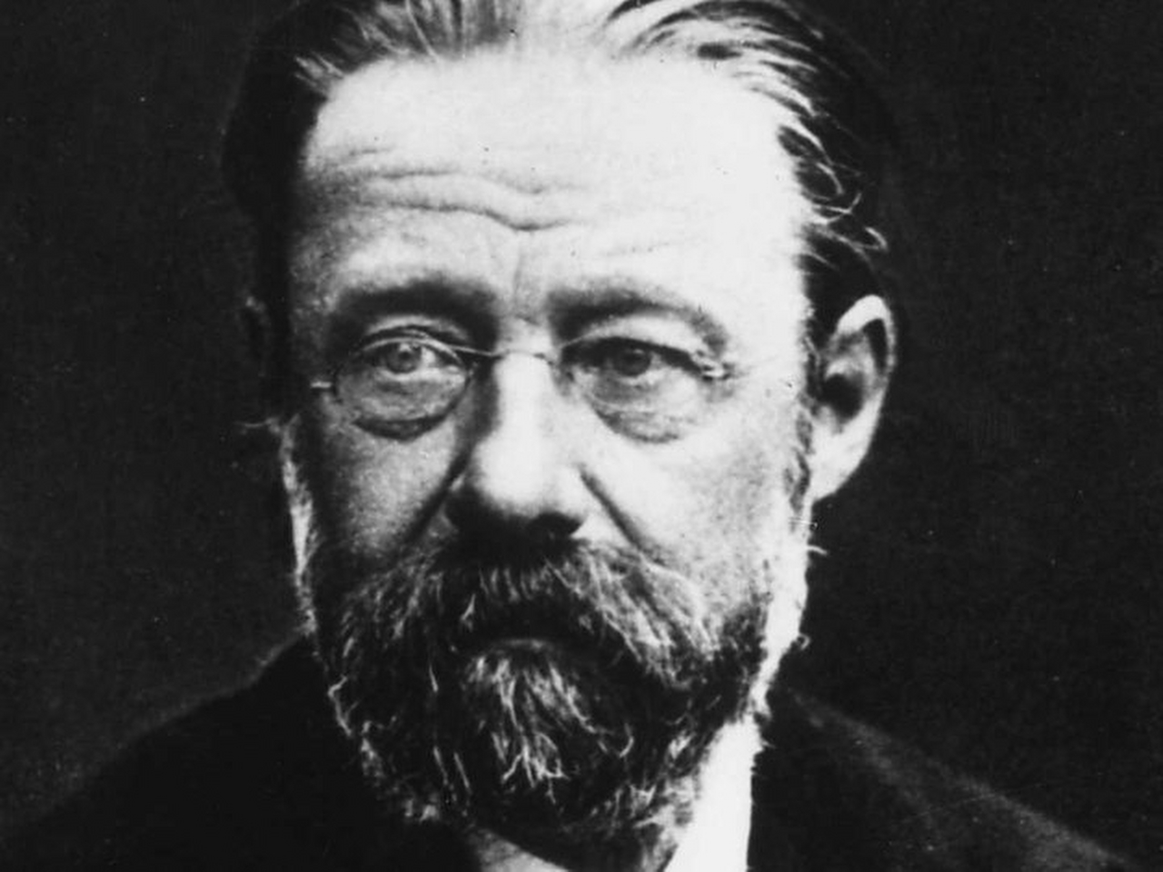 Bedrich Smetana Resimleri