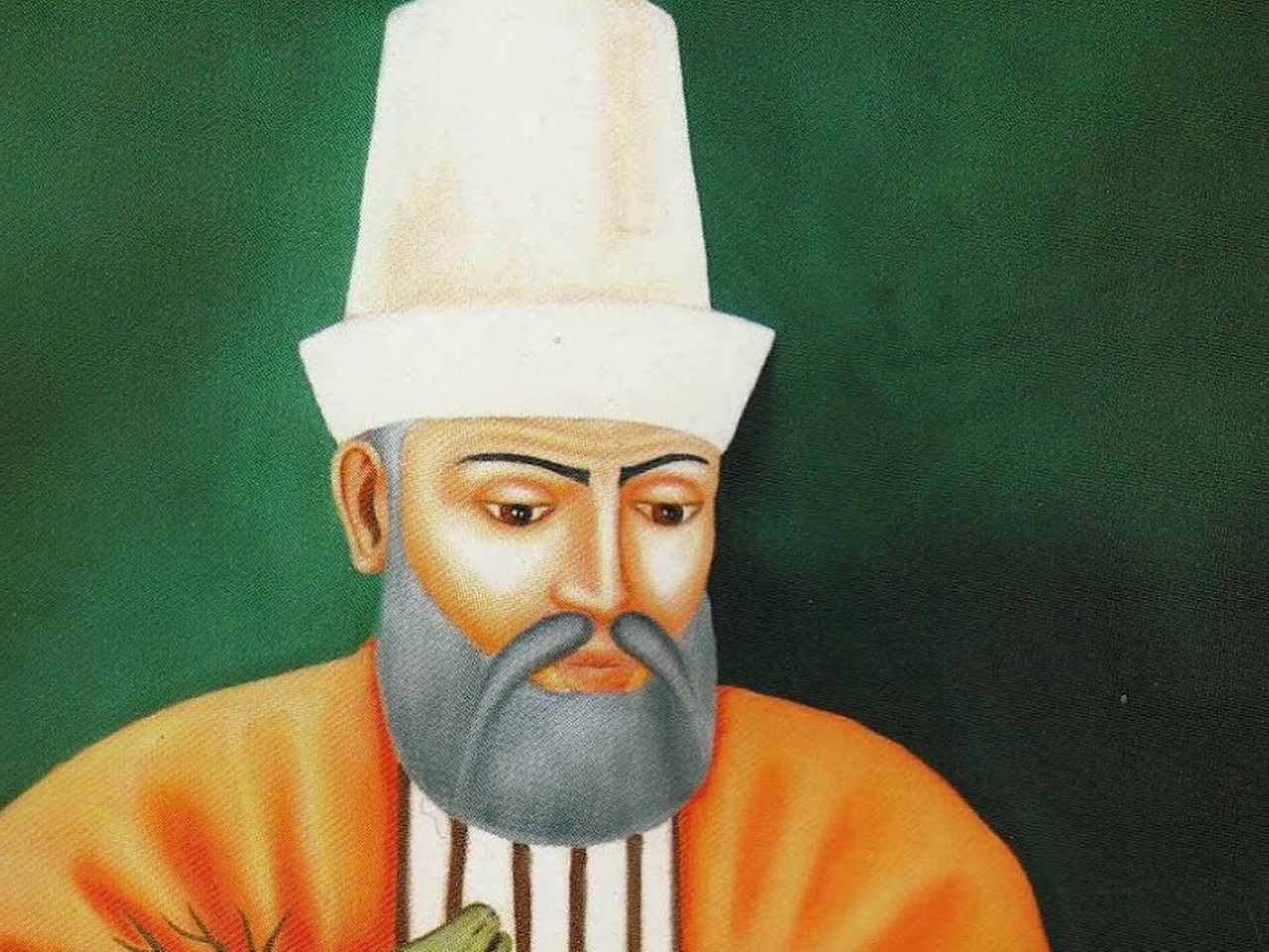 Bektaşilik Resimleri Bektaşilik Resimleri
