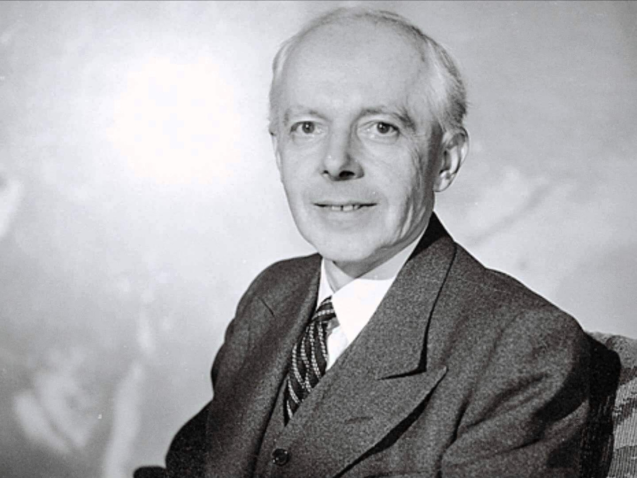 Bela Bartok Resimleri