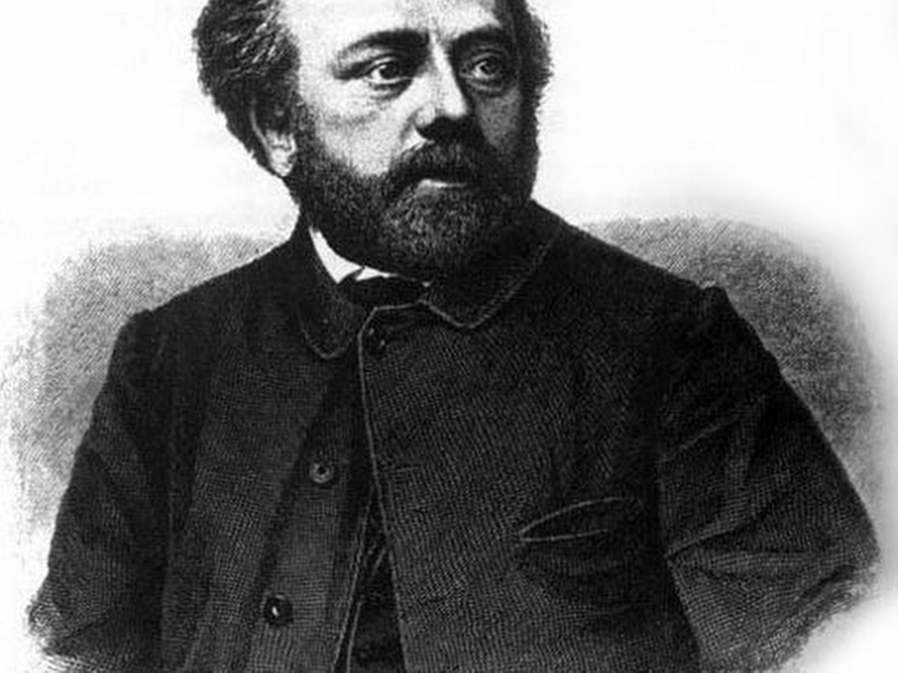 Berthold Auerbach Resimleri