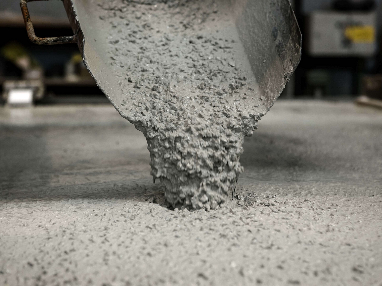 Beton Resim Beton Resim