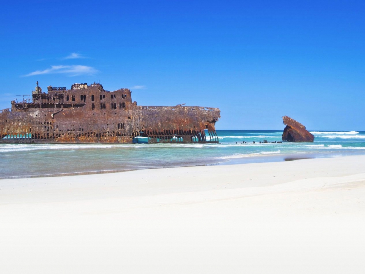 CABO VERDE ADALARI Resimleri