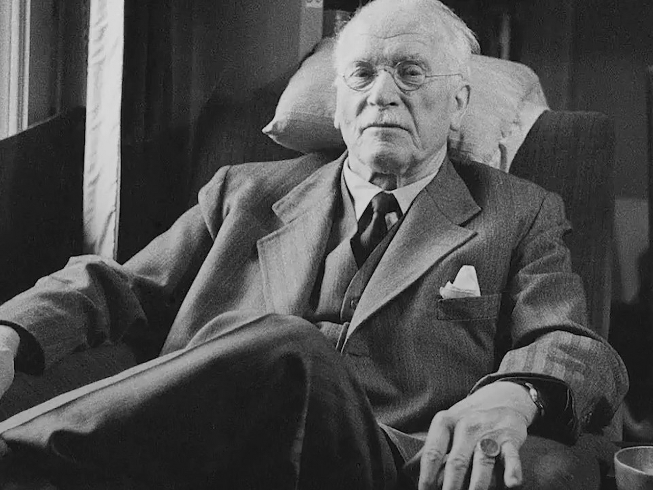 Carl Jung Resimleri