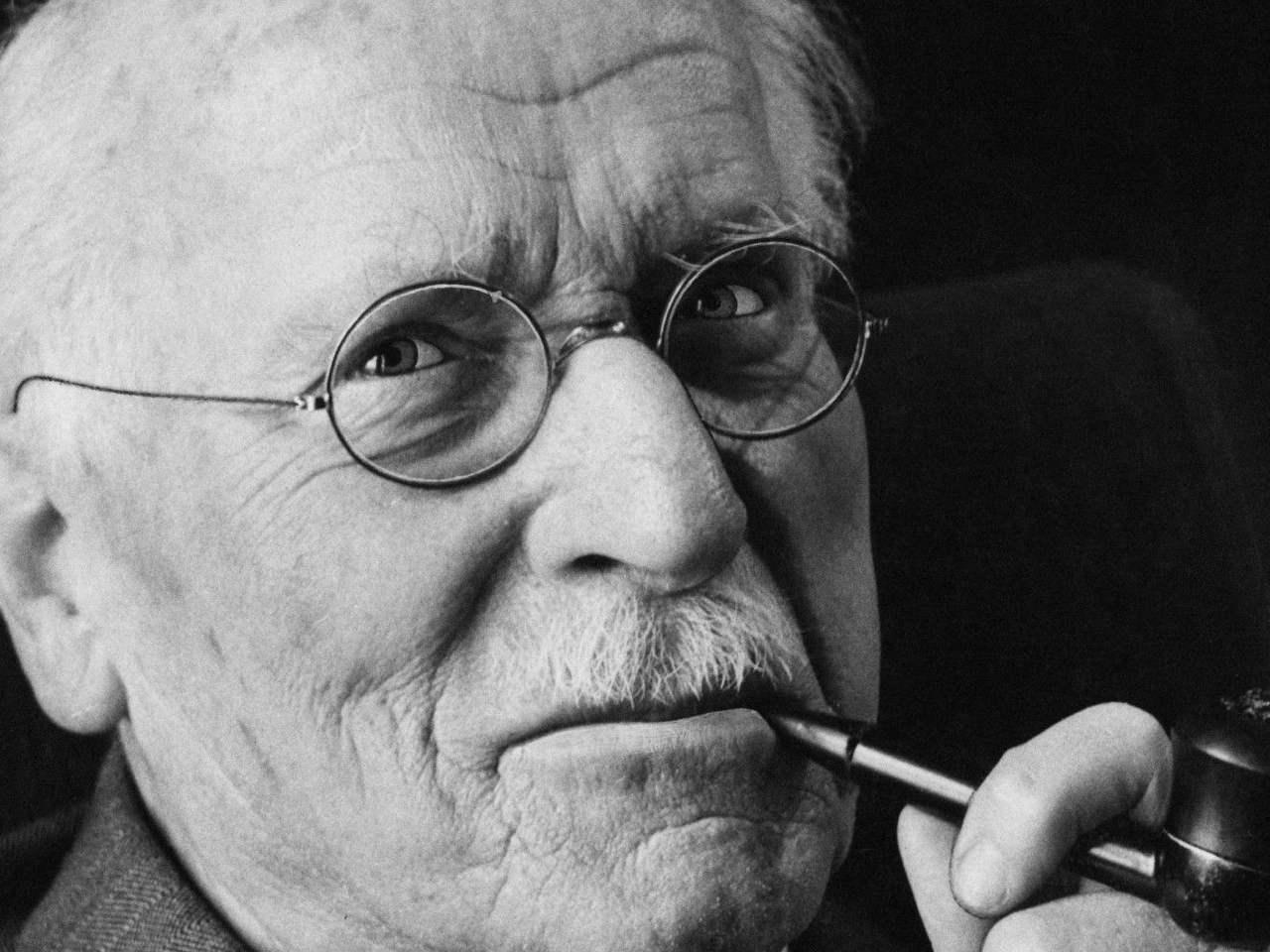 Carl Jung Resim