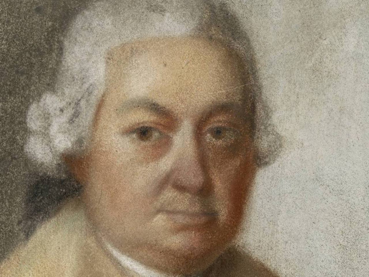 Carl Philipp Emanuel Bach Resimleri