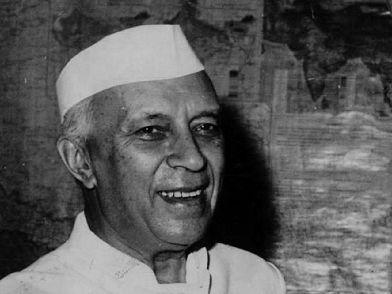 Cavaharlal Nehru Resim