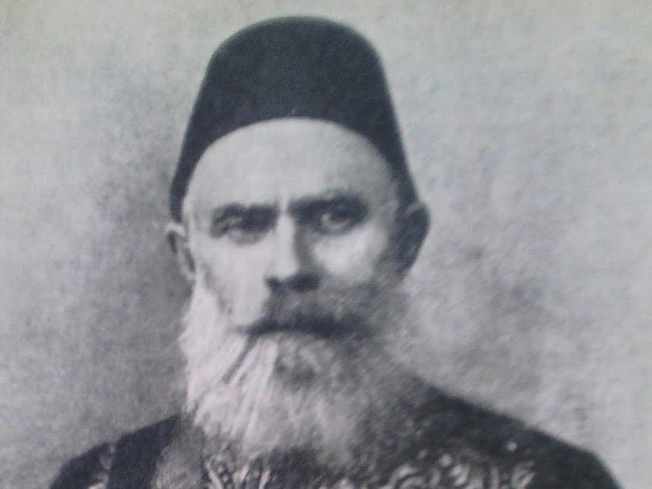 Cevdet Paşa Resimleri