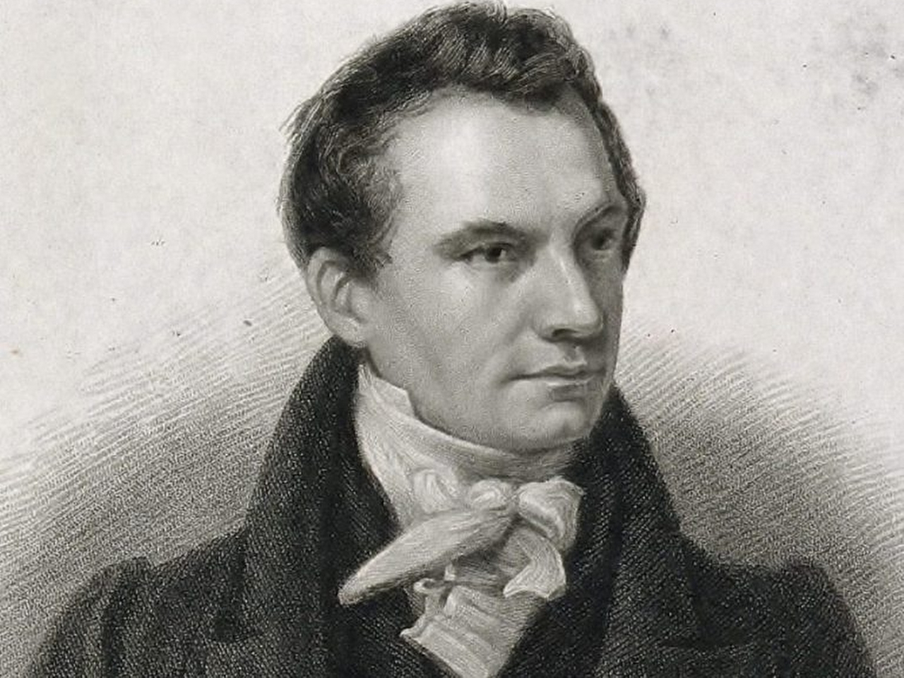Charles Babbage Resimleri