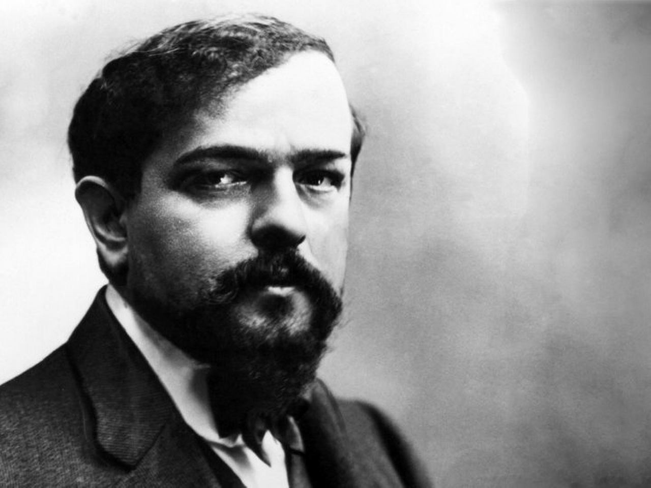 Claude Debussy Resim
