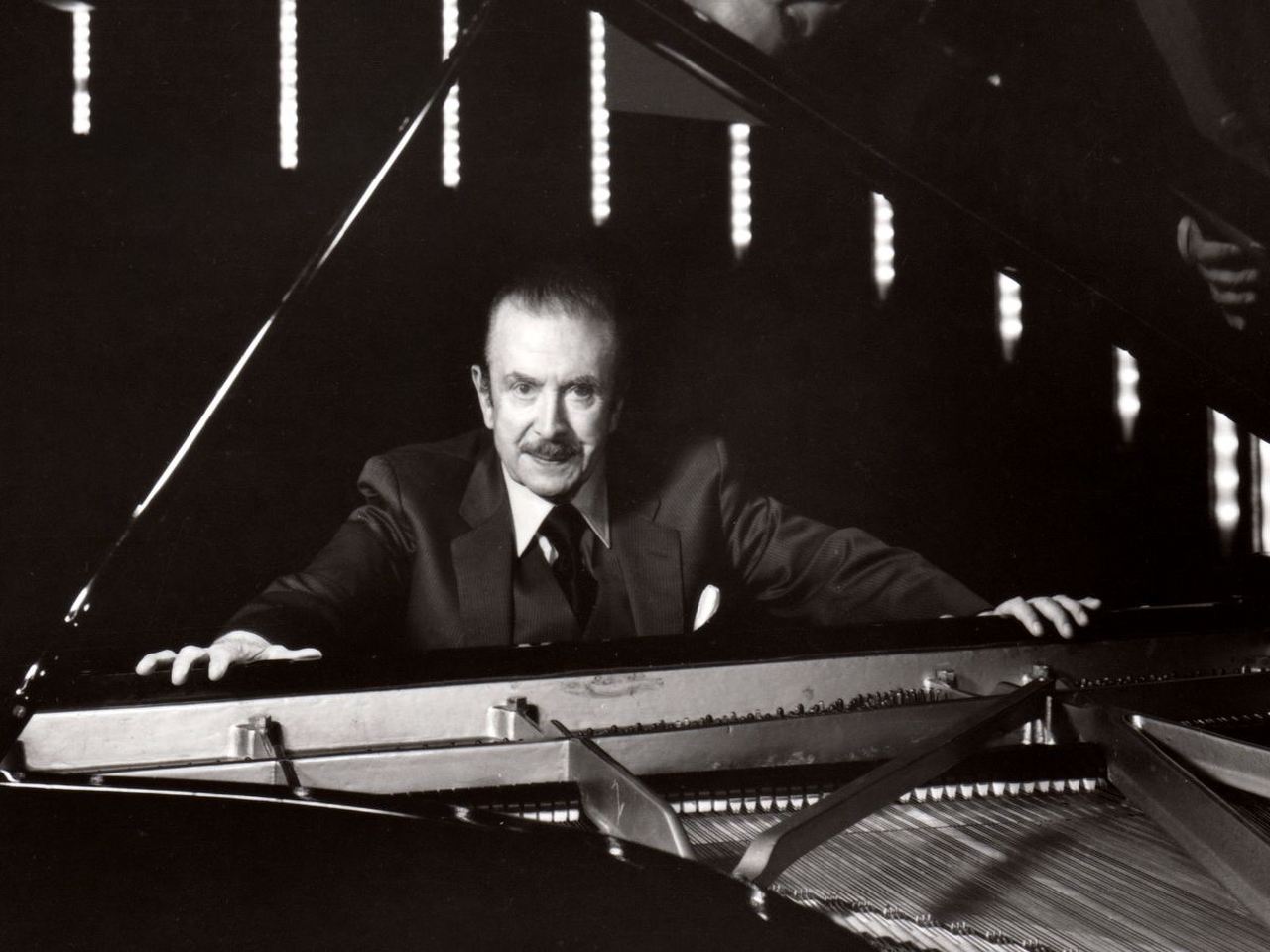 Claudio Arrau Resim