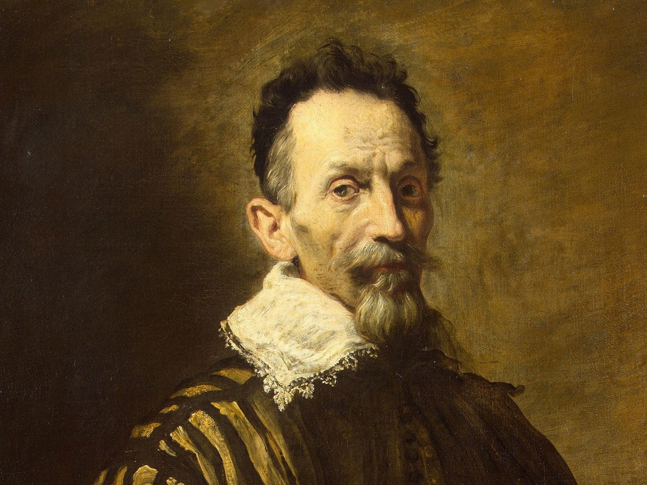 Claudio Monteverdi Resimleri