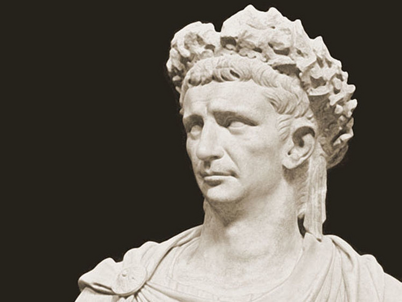 Claudius Resimleri