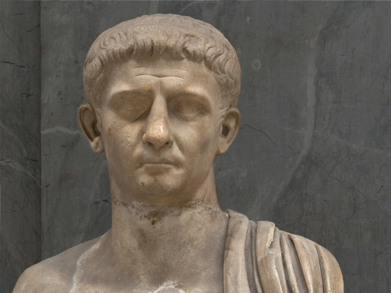 Claudius Resim