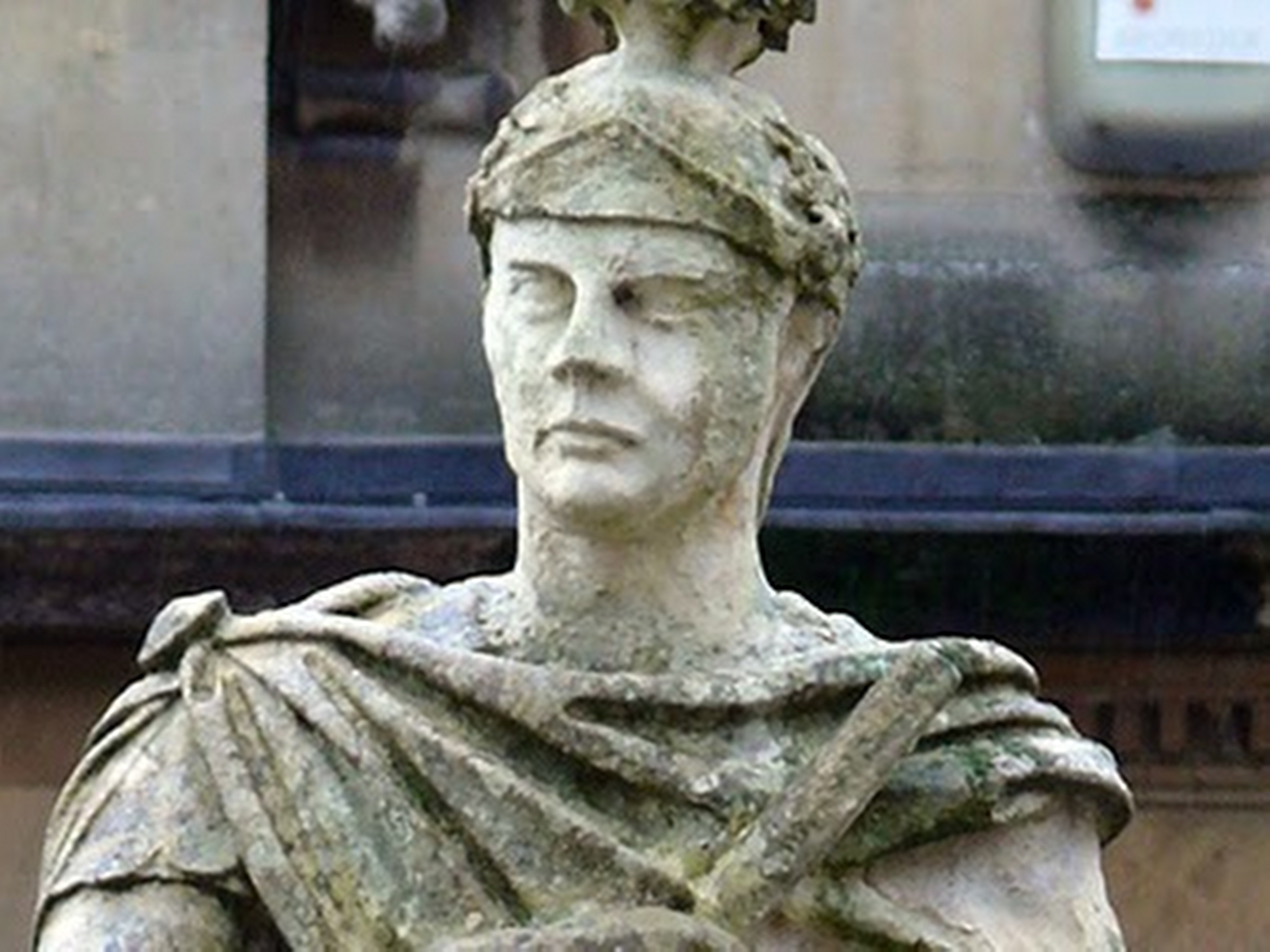 Cnaeus Julius Agricola Resim