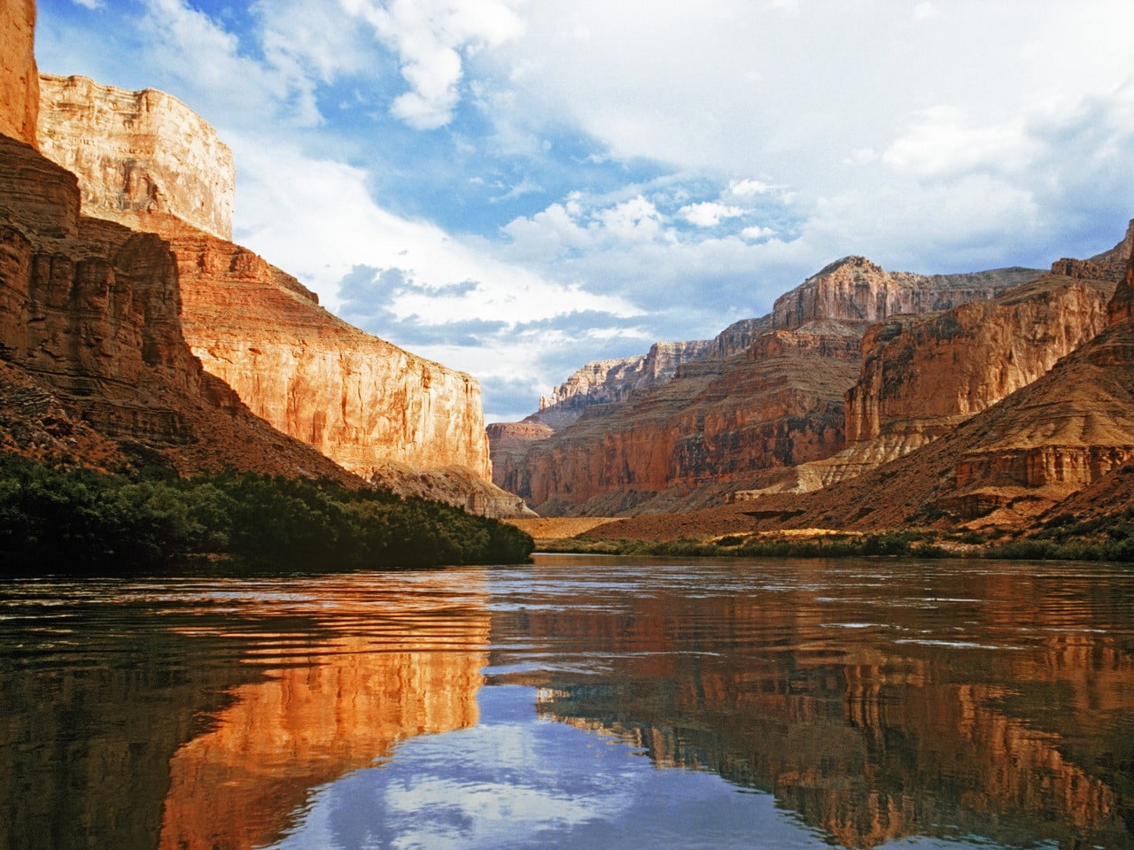 Colorado Irmağı Resimleri