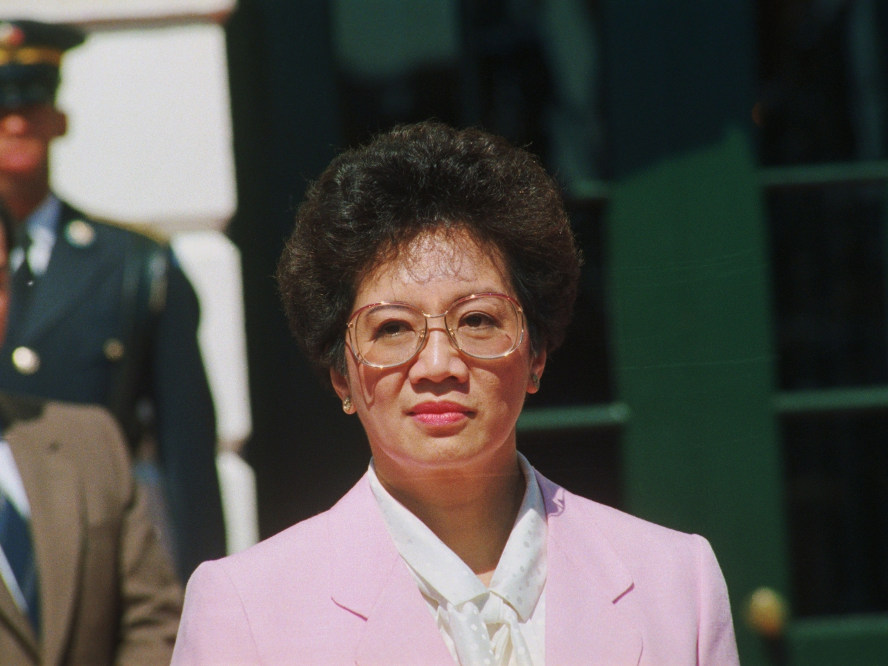 Corazon Conjuanco Aquino Resimleri