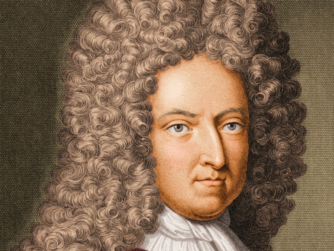 Daniel Defoe Resimleri