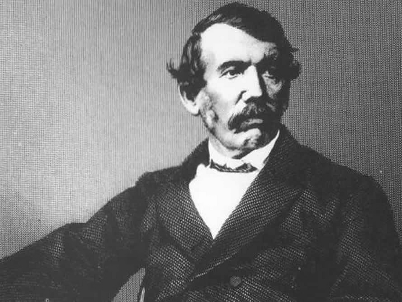 David Livingstone Resimleri David Livingstone Resimleri