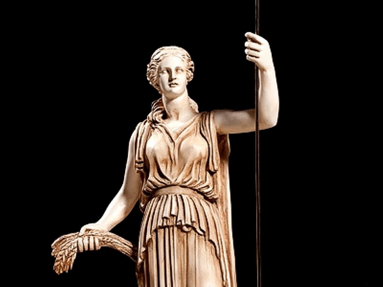 Demeter Resimleri