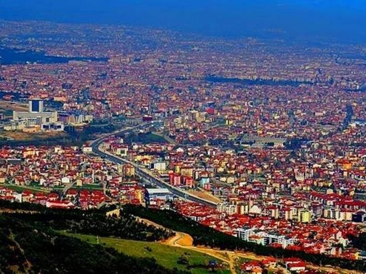 Denizli Resim Denizli Resim