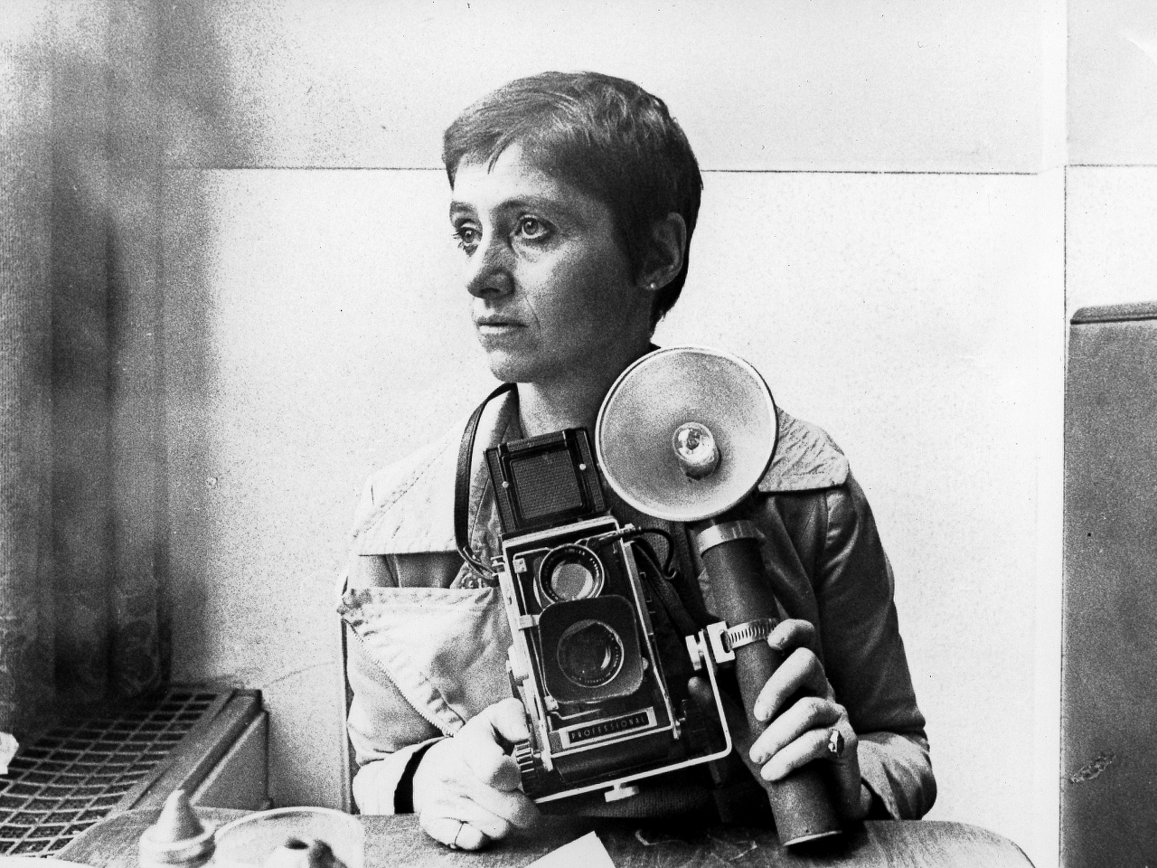 Diane Arbus Resimleri