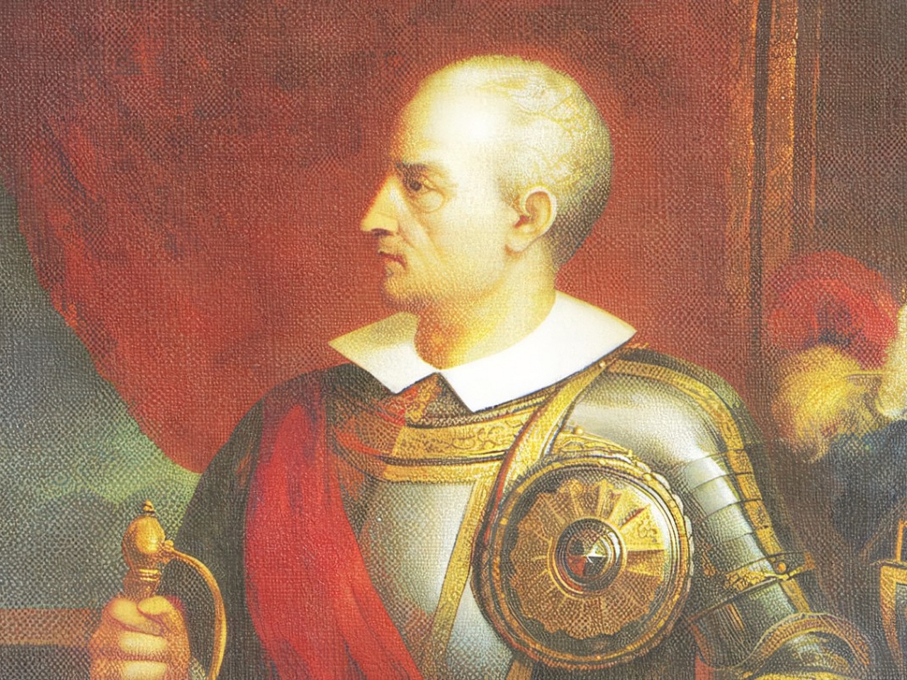 Diego de Almagro Resimleri