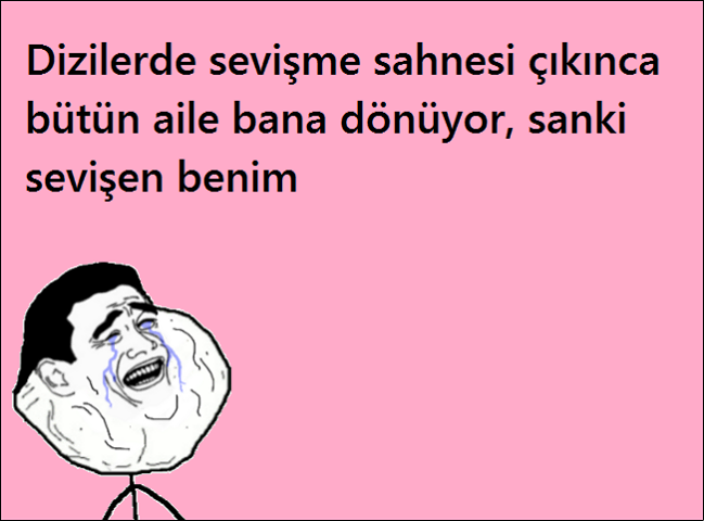 Diziler...