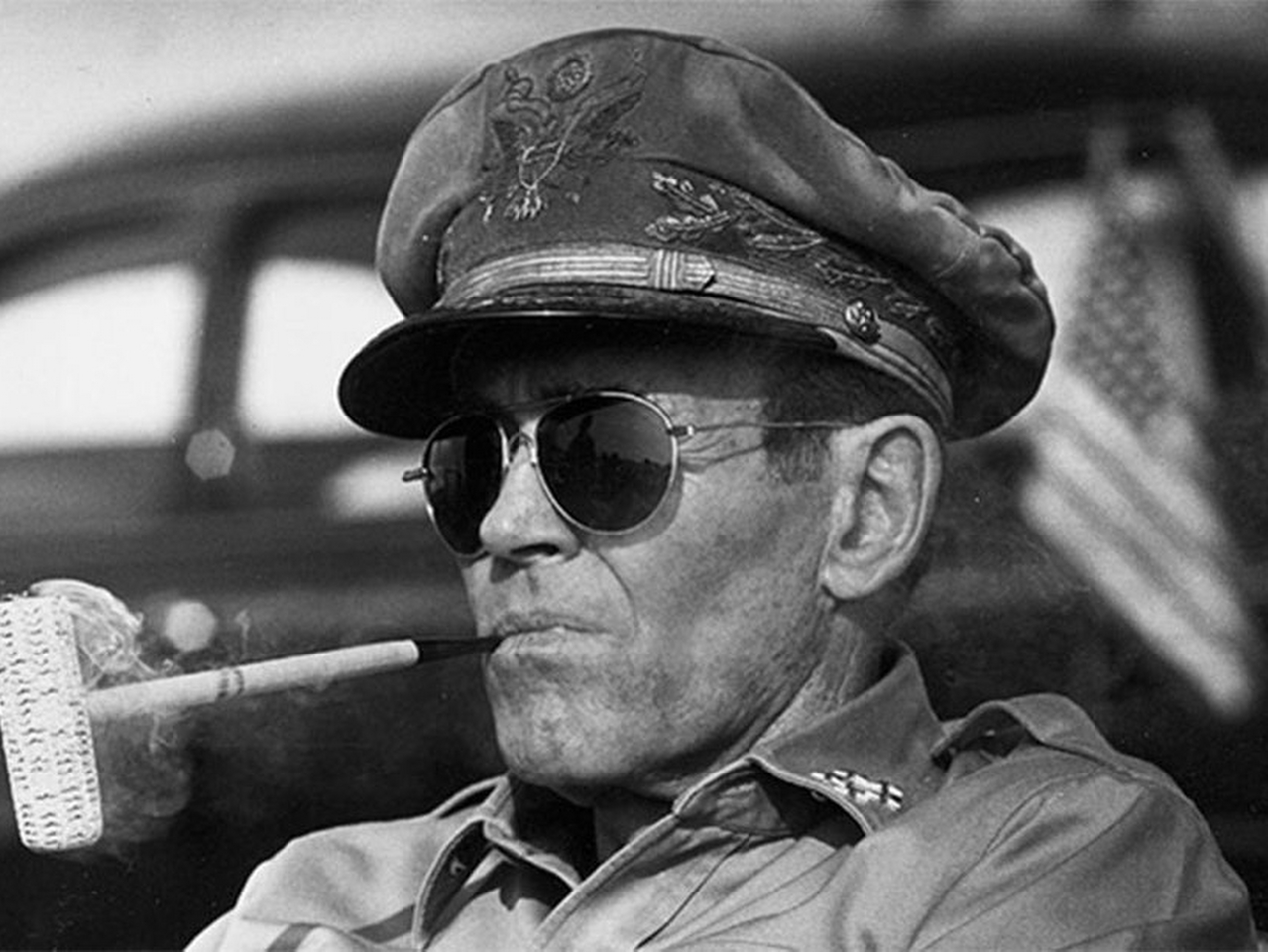 Douglas MacArthur Resimleri