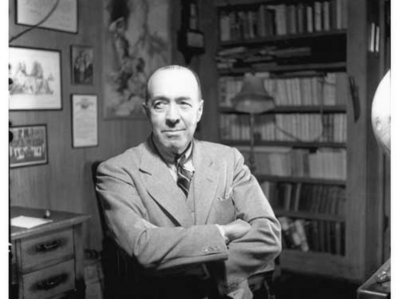 Edgar Rice BURROUGHS Resim