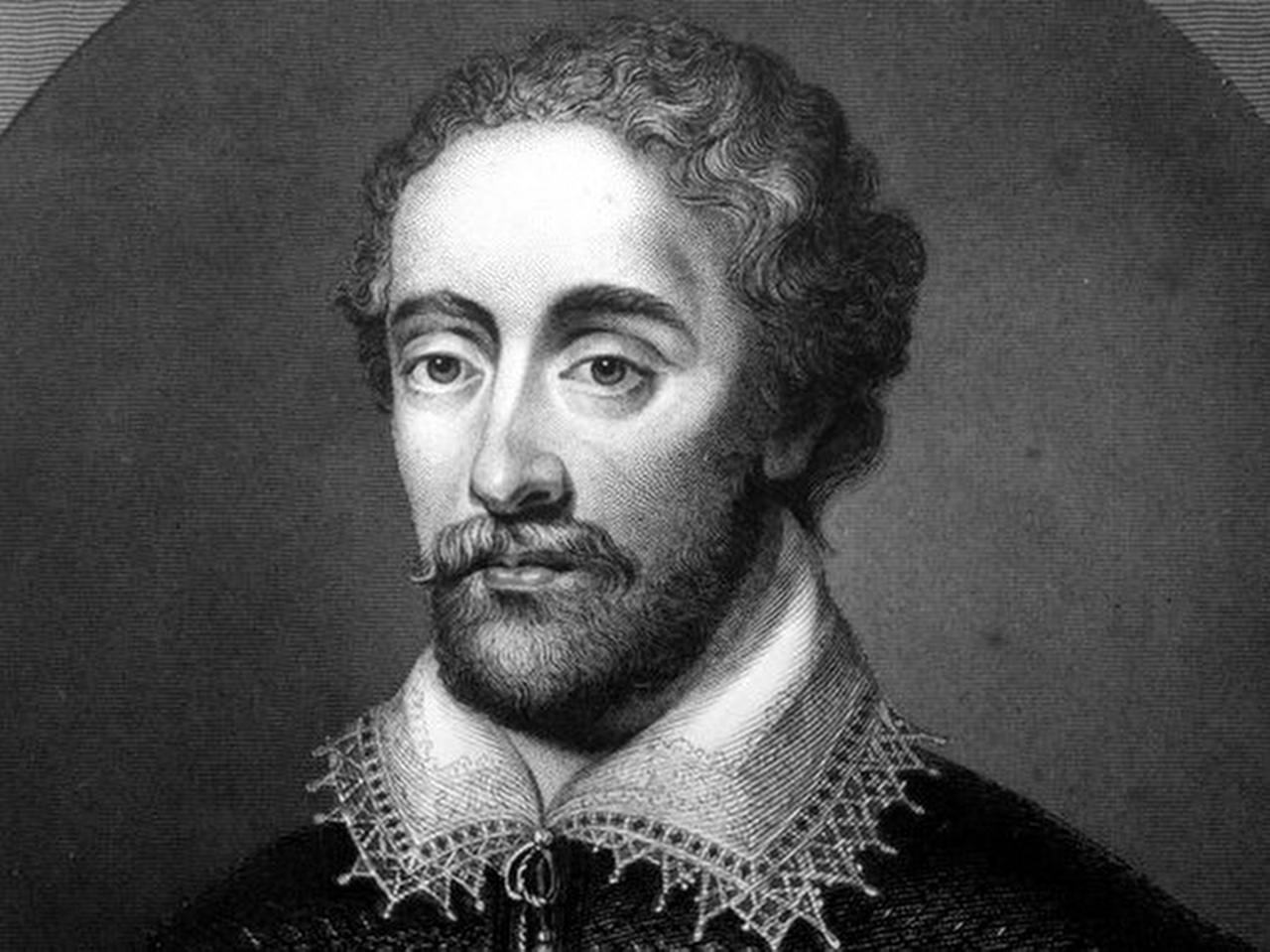 Edmund Spenser Resimleri