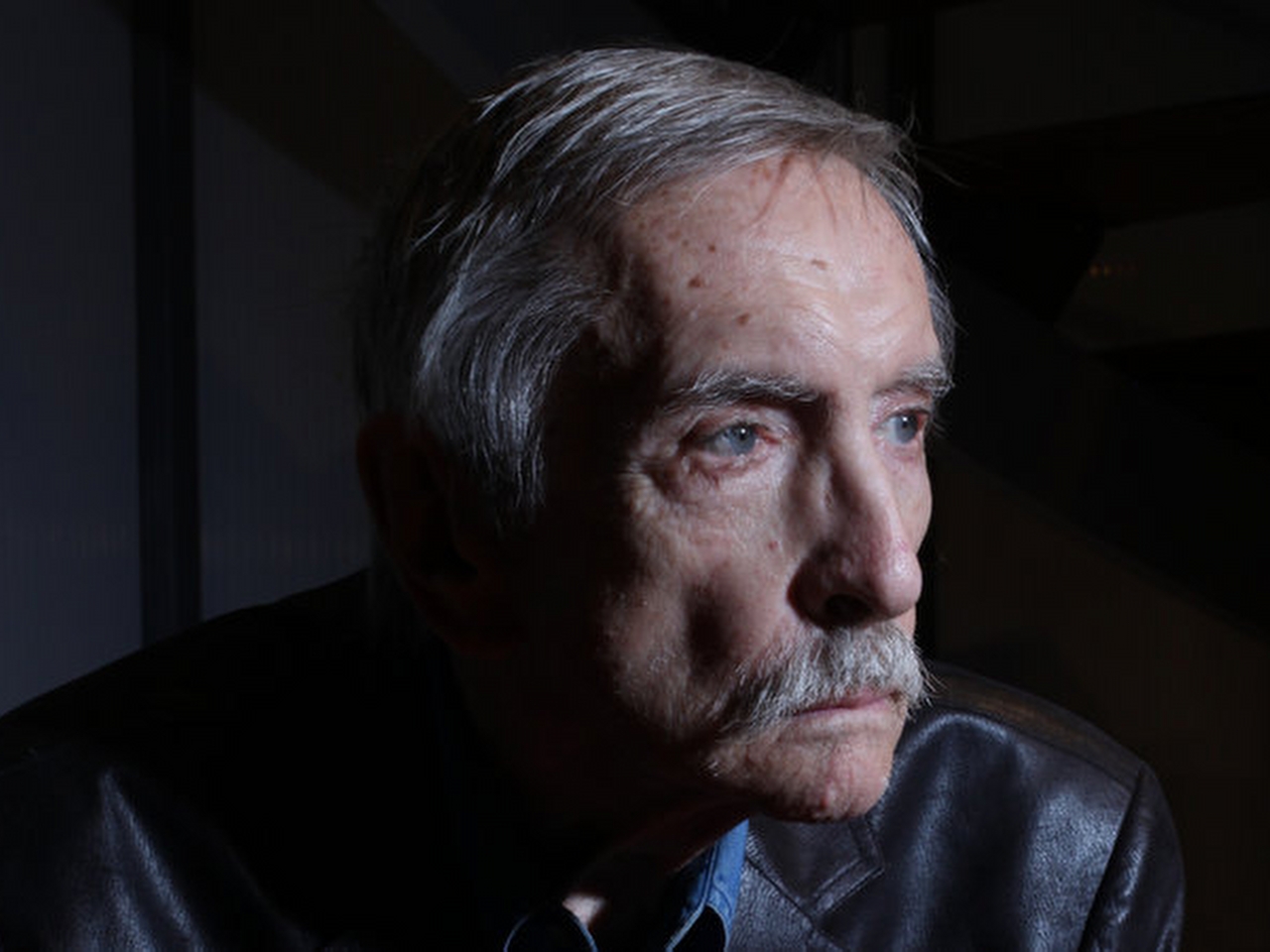 Edward Albee Resimleri