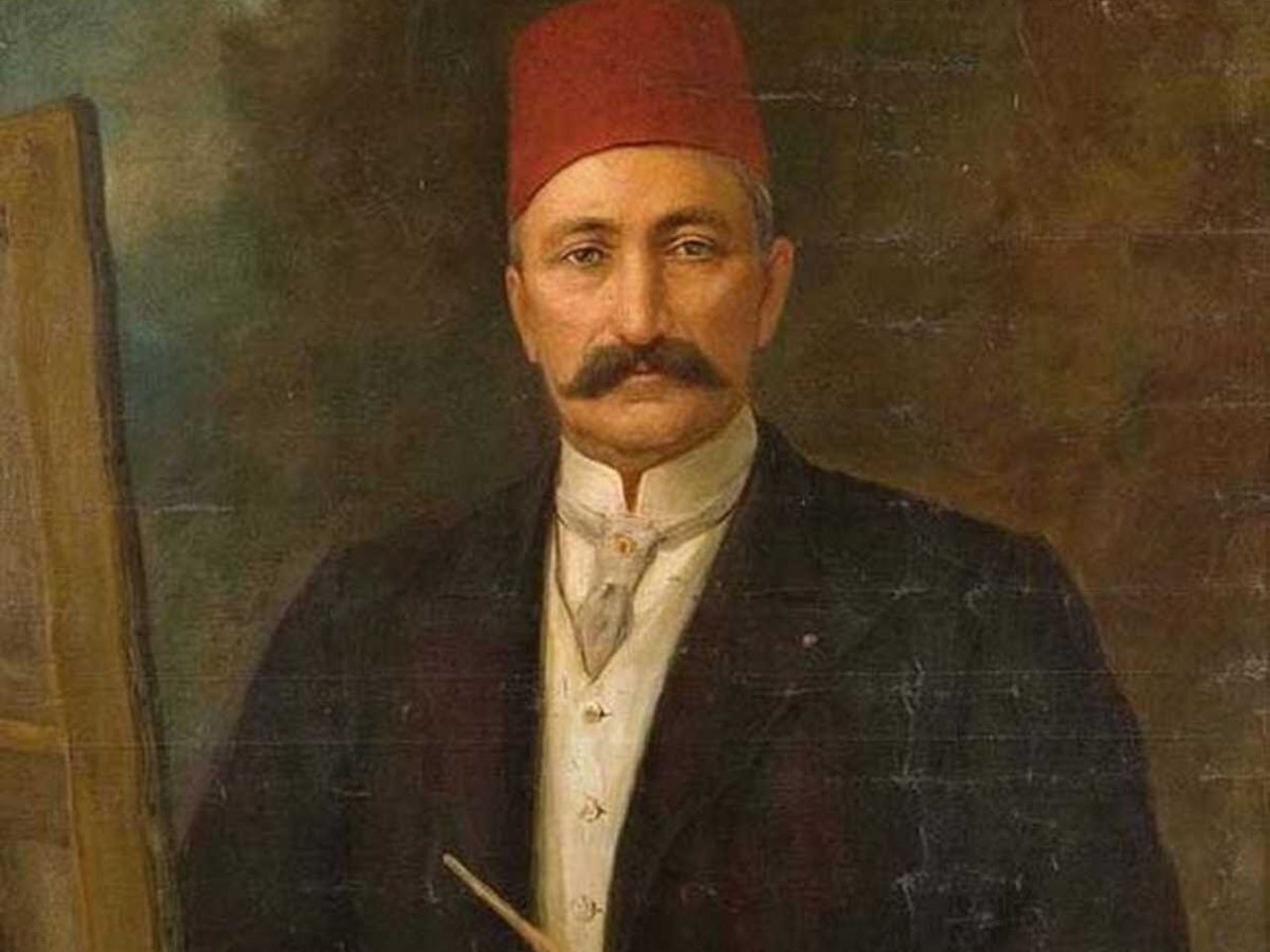 Şeker Ahmet Paşa Resimleri Şeker Ahmet Paşa Resimleri
