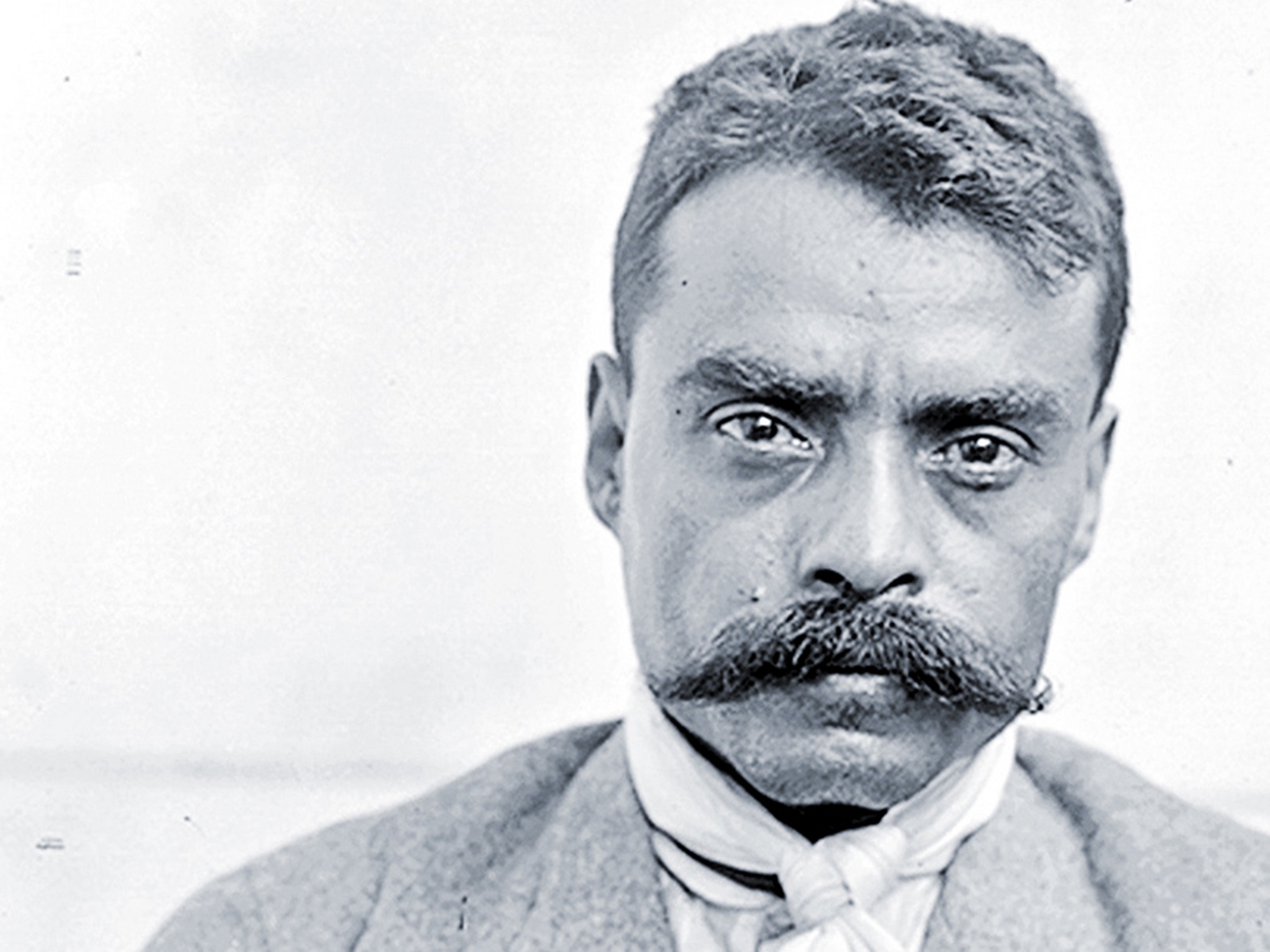 Emiliano Zapata Resimleri