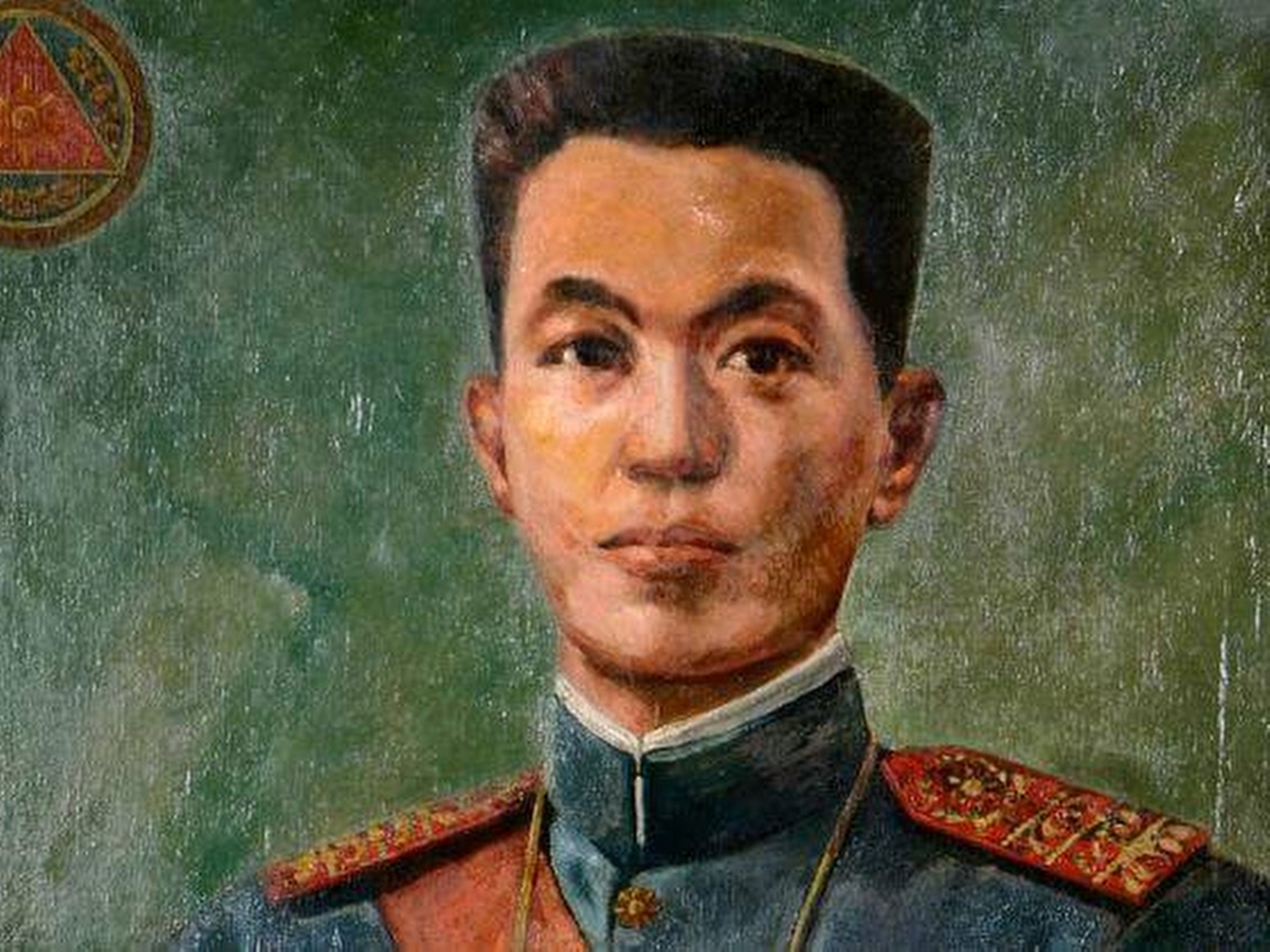 Emilio Aguinaldo Resim