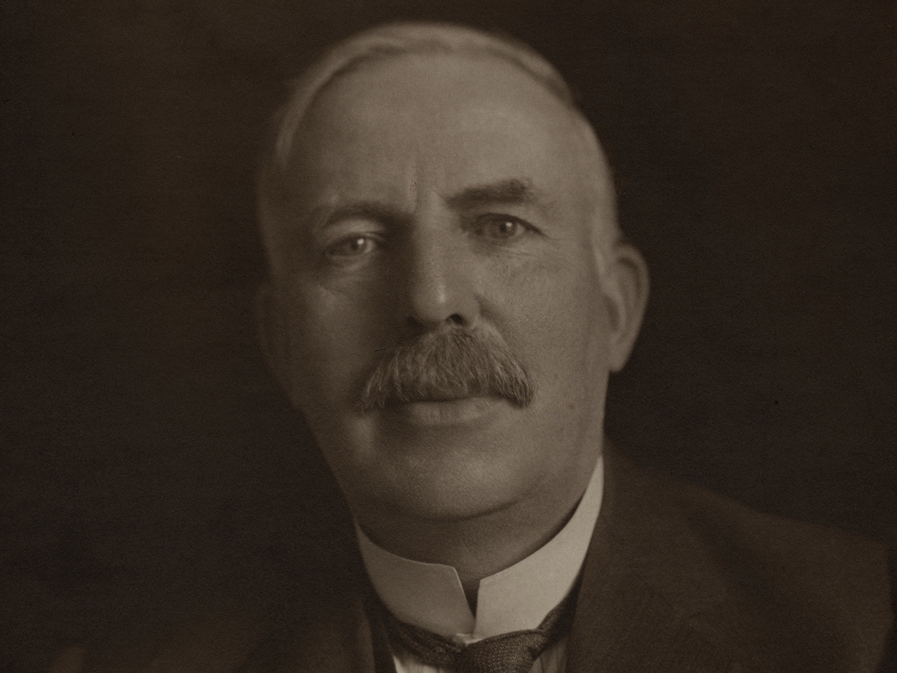Ernest Rutherford Resimleri